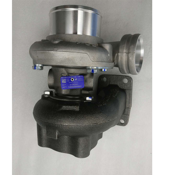 S100 318281 04258199KZ turbo for Deutz,volvo